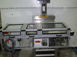Bosch KWE 4000 Checkweigher