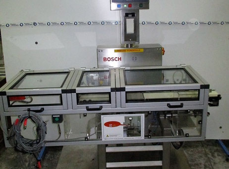 Bosch KWE 4000 P70428029