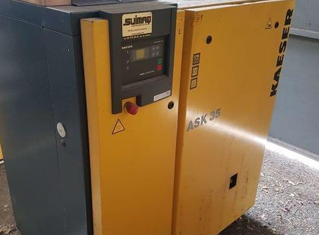 Kaeser ASK 35 P70503164