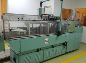 CAM HF77 Cartoning machine / cartoner - Horizontal