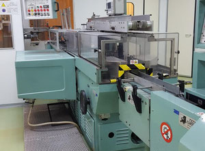 Used CAM     Mod. HF77  - CONTINUOUS MOTION HORIZONTAL CARTONER