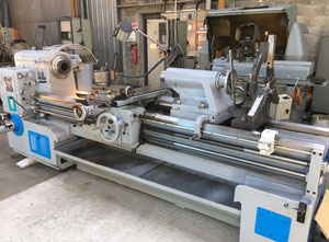 CAZENEUVE HB 725 x 2000 lathe