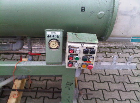 Battenfeld V1-250-6.0 W P70517027