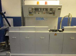 Erema RGA 120E Injection moulding machine