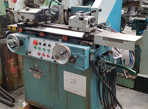 Tos Hostivař BU 16 Cylindrical external / internal grinding machine