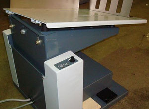 Horizon PJ-77R perfect binder / thermal binder