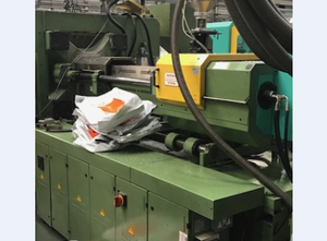 Arburg 630S 2500 1300 Injection moulding machine