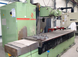 LAGUN FBF 2600 Table type boring machine CNC
