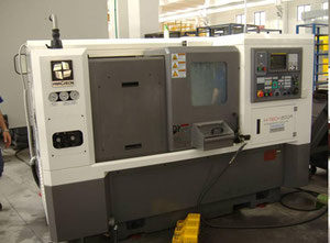 Hwacheon HI-TECH 200 cnc lathe