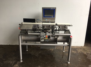 Garvens XS3 Checkweigher