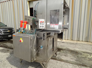 Bradman Lake XS2-60 Cartoning machine / cartoner - Horizontal