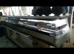 Shima Seiki SES 234 S Flat knitting machine