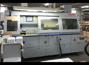 Horizon perfect binder BQ-470 PUR