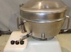 Stephan UM 12 Mixer