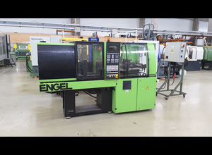 Engel ES 80 / 25 HL Injection moulding machine