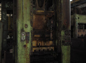 Voronezh KV2536 Press