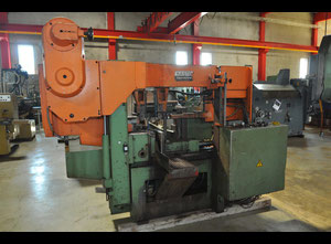 Kasto HBA 360 AU band saw for metal
