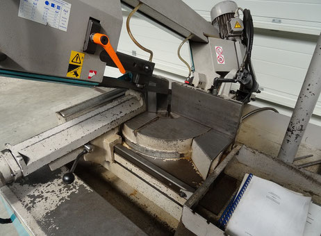 Imet BS 350 SHI E P70703052