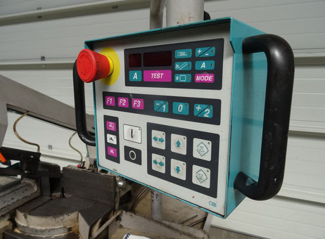 Imet BS 350 SHI E P70703052