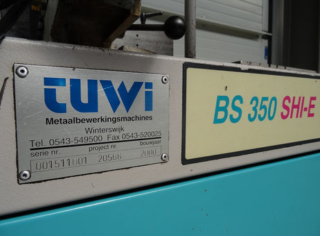 Imet BS 350 SHI E P70703052