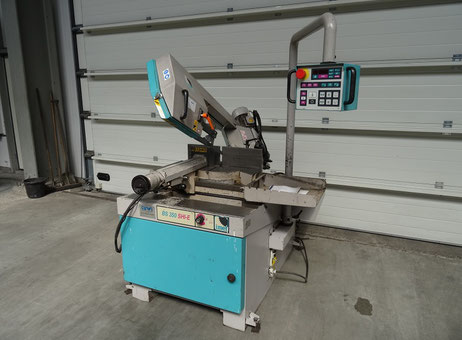 Imet BS 350 SHI E P70703052