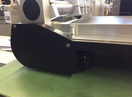 creasing machine NA P70706025