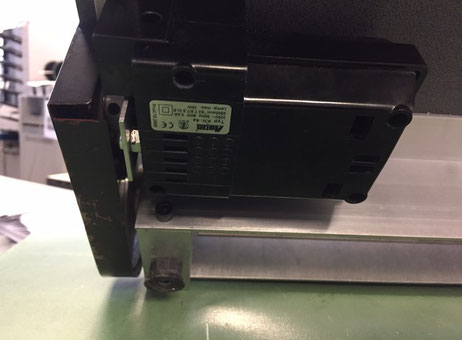 creasing machine NA P70706025