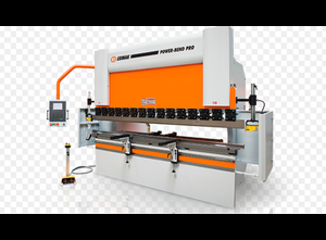 Ermaksan Power-Bend Pro 3100 x 175 Press brake cnc/nc
