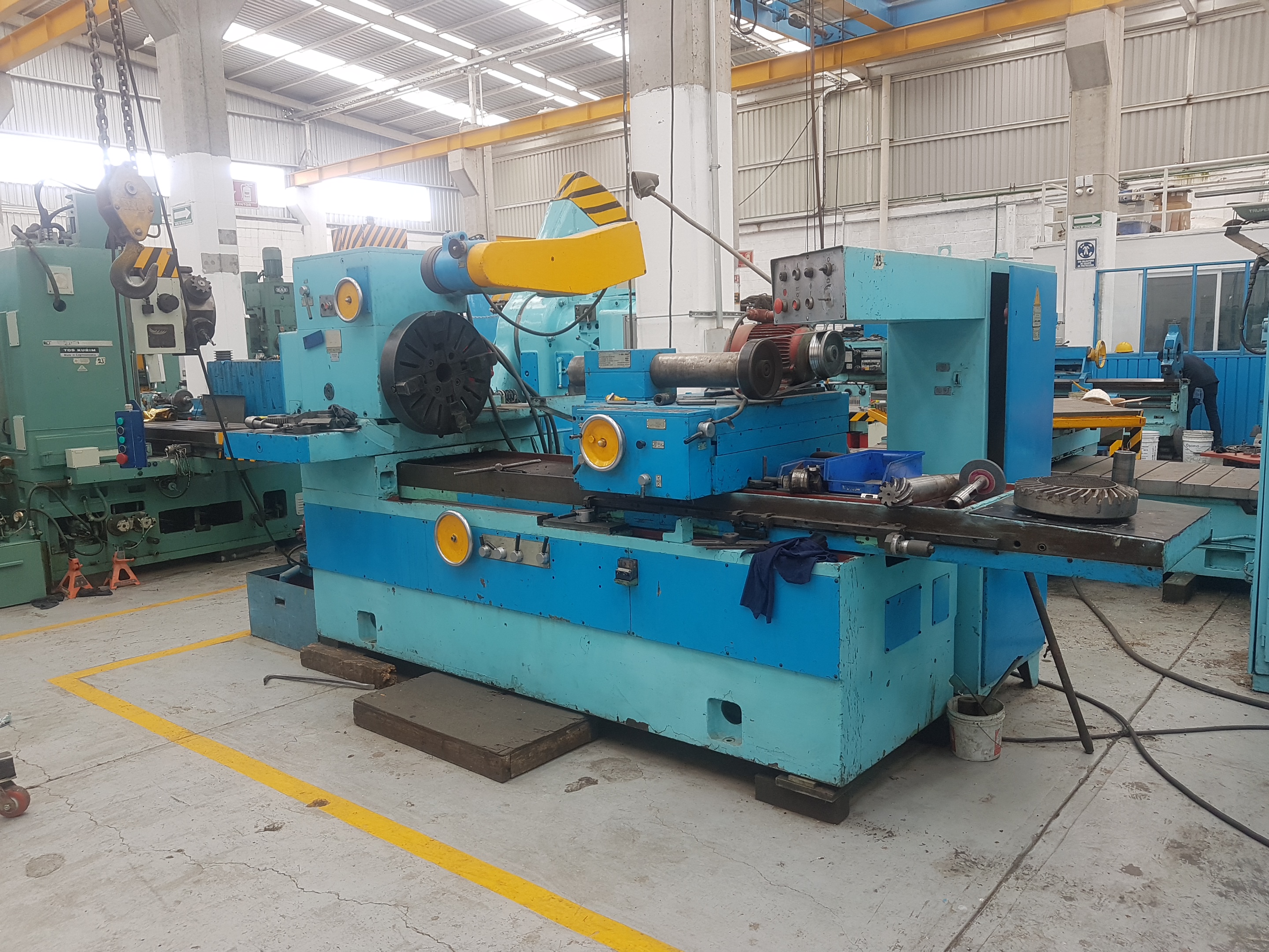 Stako Machine Stanko 3K229B - Machines for sale & specifications Used machines - Exapro