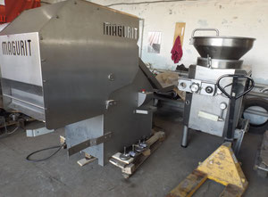 Magurit Fromat 053 Cutter