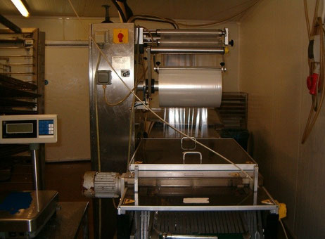 Multivac R230 P70719068