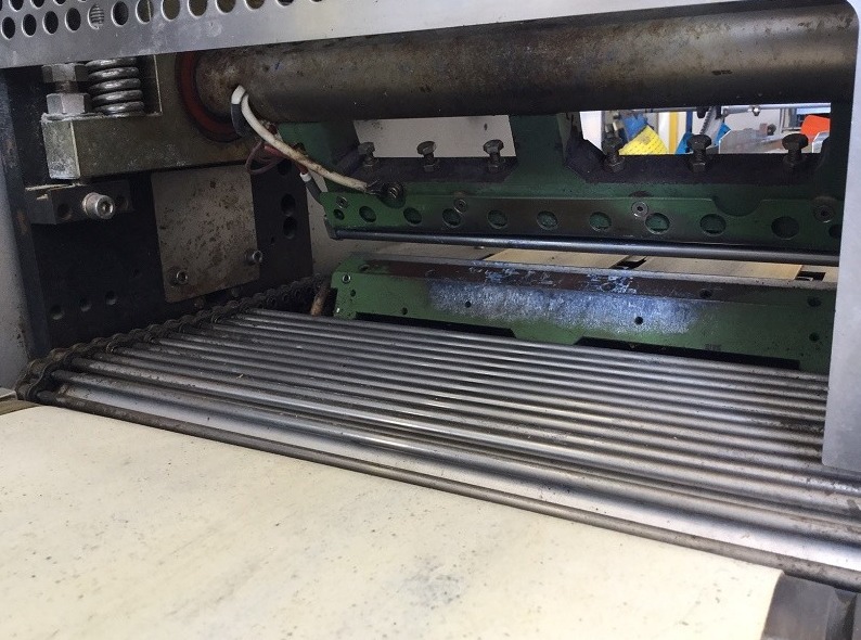 Ulma Atlanta HT - Machines for sale & specifications Used machines - Exapro