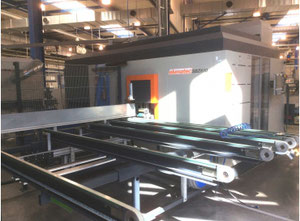 Elumatec SBZ610 Machining center - horizontal