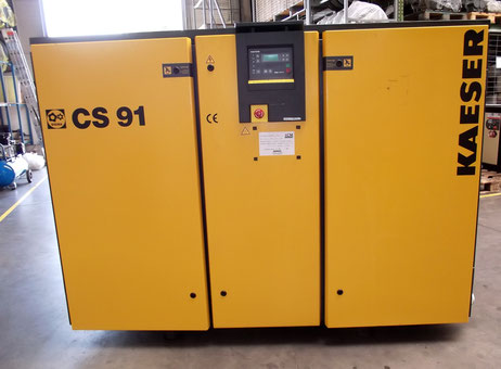 Kaeser CS91 P70721033