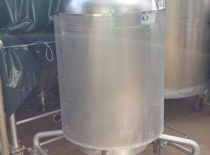 Calmic Cisa 200 L