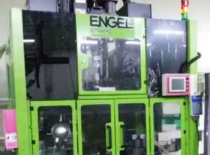 Engel Insert 80V/60 - Machines for sale & specifications Used machines ...