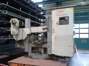 Kasto Kasto Hba 360 AU band saw for metal