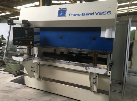 Trumpf V85 S P70801051