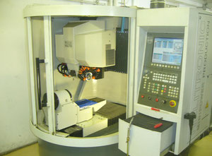Walter Mini Power Production grinding machine