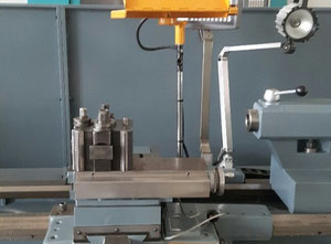 MERLI CLOVIS 28 lathe