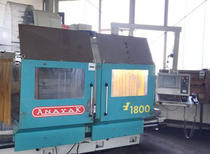 ANAYAK VH 1800 Machining center - horizontal