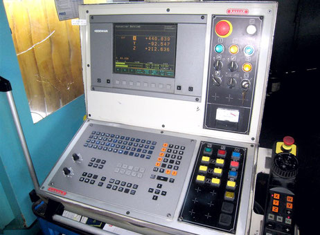 Anayak VH 1800 P70811170