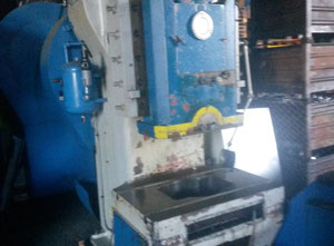 Smeral LE 160 Eccentric press