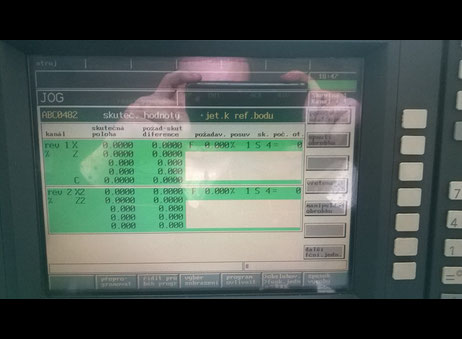 Index ABC 60 P70828106