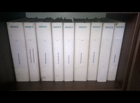 Index ABC 60 P70828106