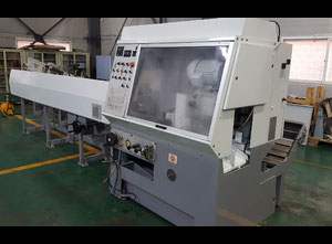 Adige CM501 saw for metal - Circular Cold Saw