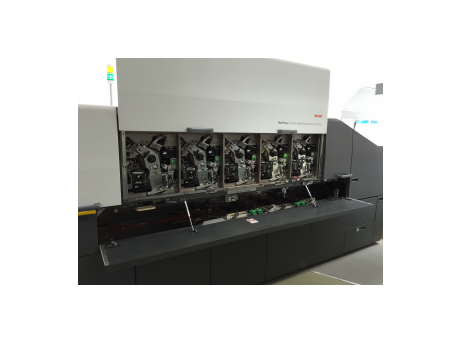 Kodak Nexpress SE3000 P70914092