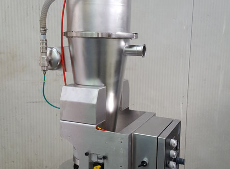 Andantex VACUSPEED VSP 10P P70914100