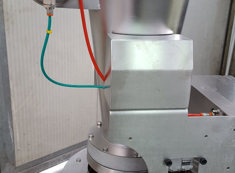 Andantex VACUSPEED VSP 10P P70914100