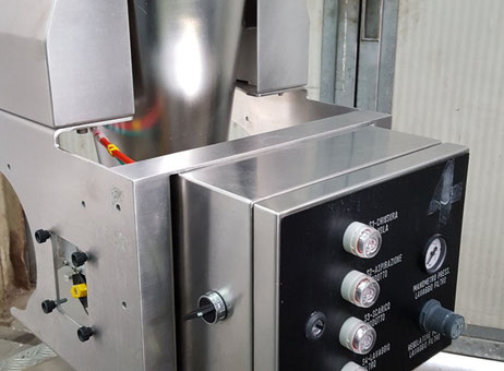 Andantex VACUSPEED VSP 10P P70914100